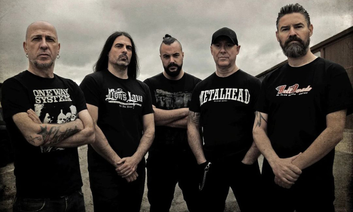 Kontzertua: S.A. (Soziedad Alkoholika)