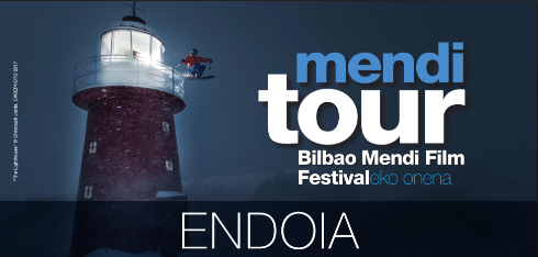 Mendi Tour jaialdia Endoiara iritsiko da urriaren 5ean
