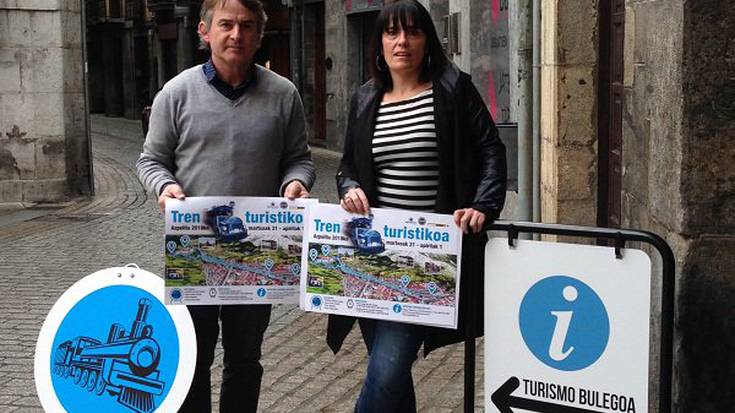 Aste Santuan Azpeitia ezagutzeko hamaika aukera izango da