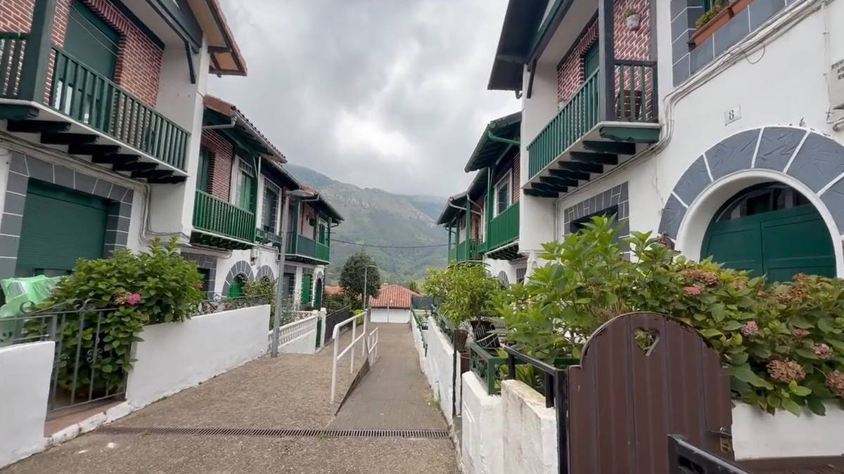 San Martin auzoari buruzko dokumentala, osorik ikusgai