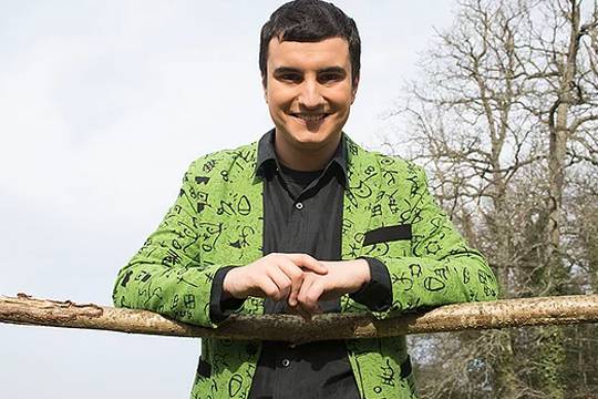 Hiru kultur ekitaldi izango dira udazkenean Errezilen
