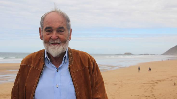 Ramon Serras argazkilaria zendu da