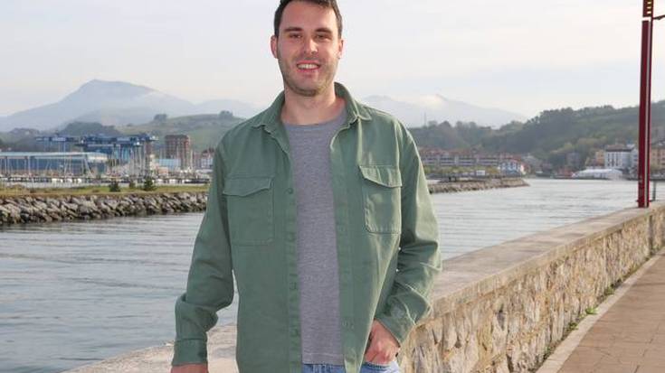 Gipuzkoako EGI taldeko idazkari izendatu dute Ander Olaizola zumaiarra