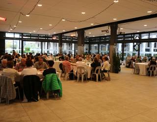 Baigerak azaroaren 3tik 9ra ospatuko du aurtengo Jubilatuen Astea