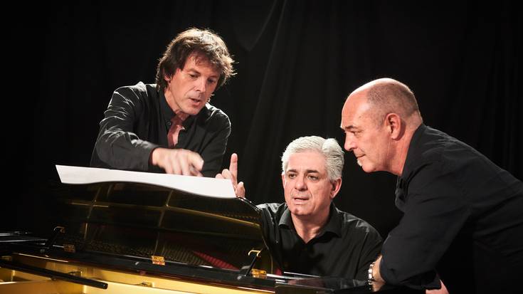 Bizitzan hartutako erabakiak, musika egiteko inspirazio iturri