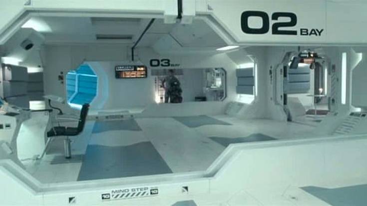 Zinemako iraultza zibernetikoa izango da protagonista hirugarrenez Photomuseumen