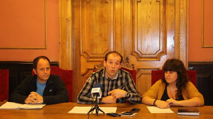 Herritarren etxebizitza beharren azterketa egingo du Azpeitiko Udalak