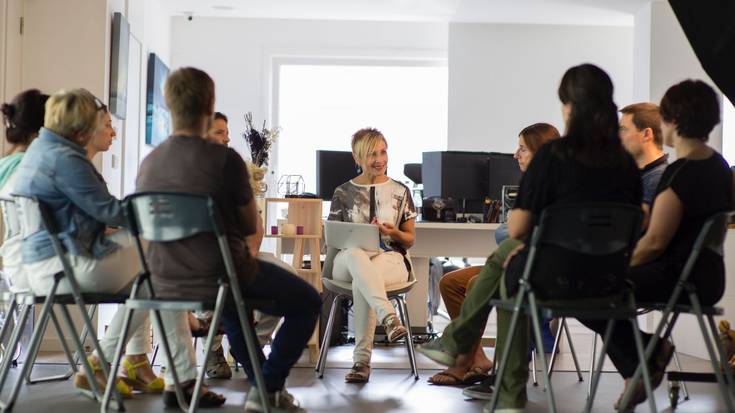 Gazteria sailak gurasoentzat antolatutako hitzaldietako lehenengoa gaur eskainiko dute