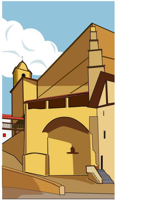 San Nikolas eguna gogoan izan du Iñaki Arrillagak