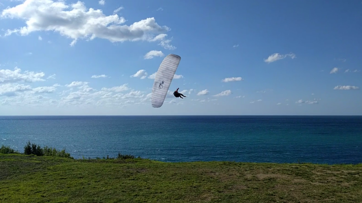 Zumaiako hitz bereziak:  Herriko haize