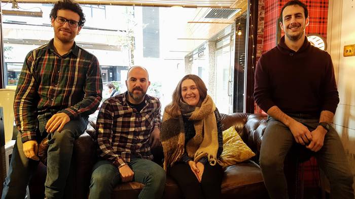 Musika herrikoia eta garaikidea uztartuko dituen kontzertua