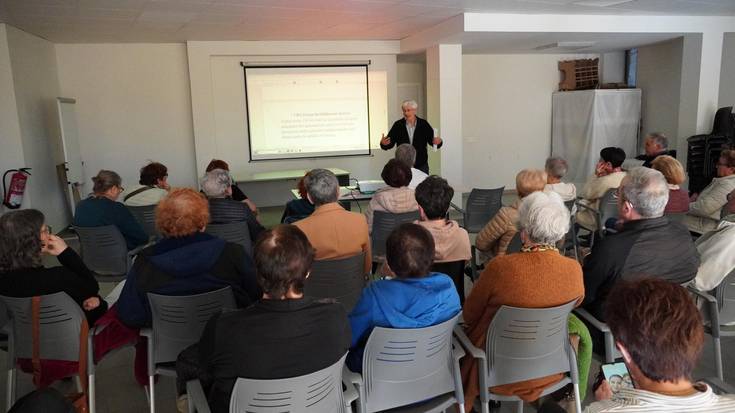 Gorputza eta burua, biak zaintzeko