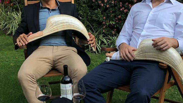 Imanol Lopezek Jai Alive enpresarekin sinatu du udako denboraldia Euskal Herrian jokatzeko