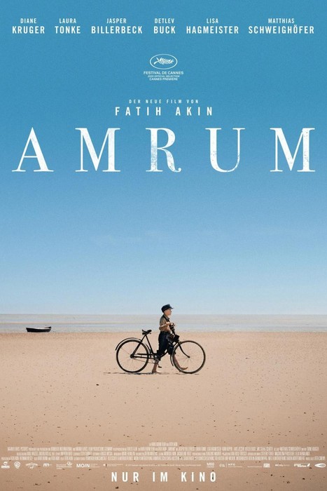 Zineforum: 'La isla de Amrum'