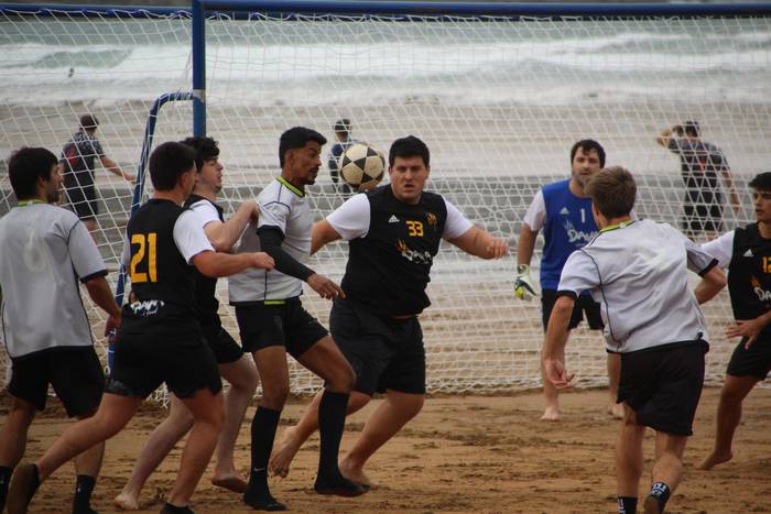 Plaieroetako bosgarren jardunaldia jokatuko dute igandean