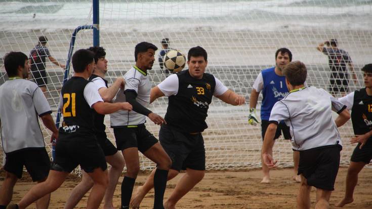 Plaieroetako bosgarren jardunaldia jokatuko dute igandean