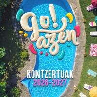 Kontzertua: Go!azen