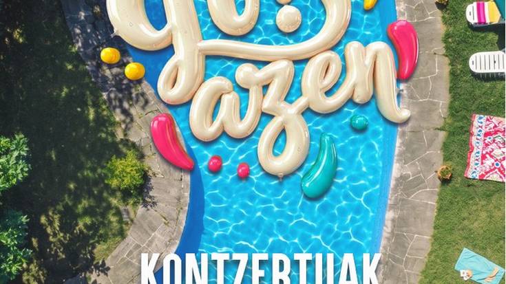 Kontzertua: Go!azen