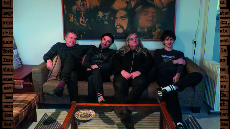 '22 21-11' disko berria kaleratu du Tu-K taldeak