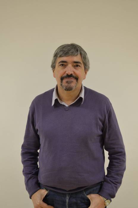 Esteban Perez: “Egun ez dago alarma sozialik, baina droga kontsumitzen da”