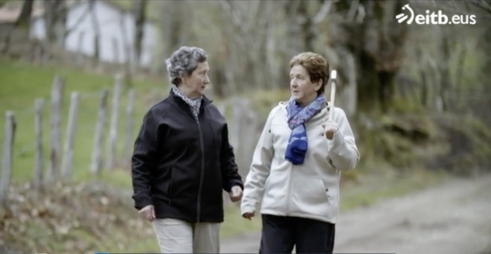 Jon Maiaren 'Gutik Zura' dokumentala ETB Nahieranen ikus daiteke