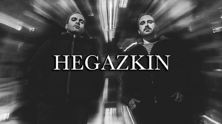 Ostiralean 19:30ean hasiko dira Hegazkin eta IbonRG-Enrike Hurtadoren kontzertuak