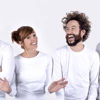Demode Quarteten "EPA!" ikuskizuna
