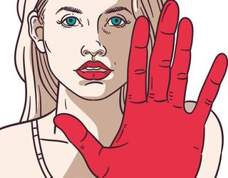 Udalak adierazpen irmoa egin du indarkeria matxista ororen aurrean