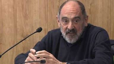 Euskal Trenbide Sareko zuzendari izendatu dute Ernesto Martinez de Cabredo azkoitiarra
