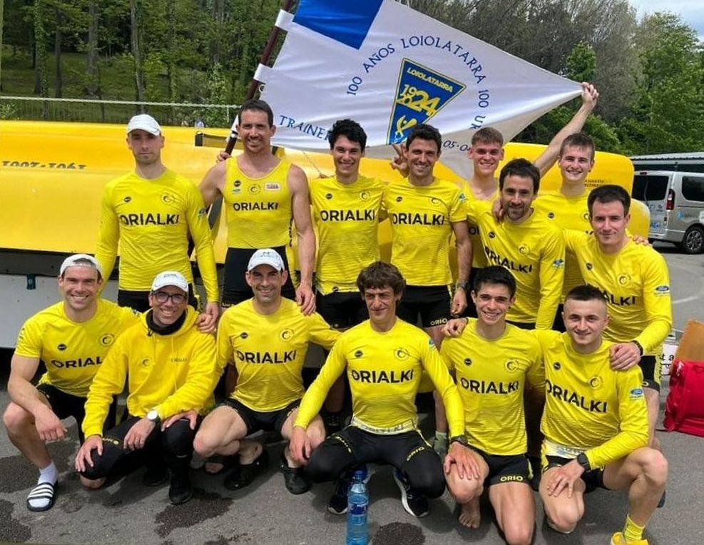 Trainerilla ligako laugarren eta azken jardunaldia jokatuko da bihar Orion
