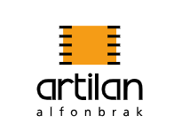 Artilan alfonbrak logotipoa