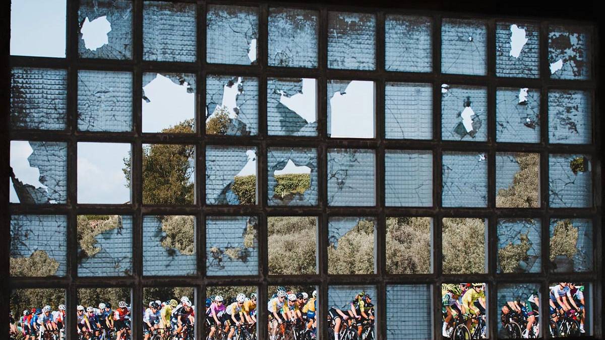 Aritz Aranbarriren argazki bat, munduko onenen artean