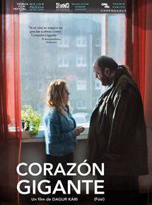 Zine forum: Corazon gigante