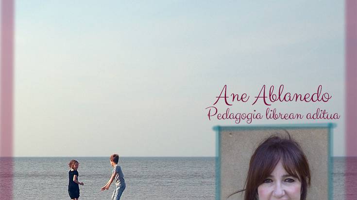 'Heziketa librea herri menderatuan' hitzaldia izango da gaur Modelon