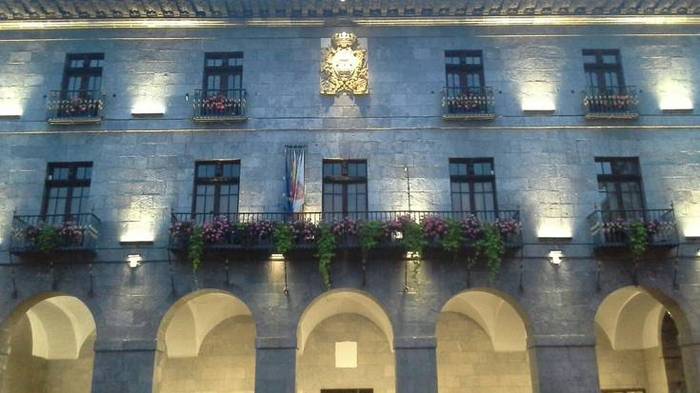 Ana Azkoitia: "Eskatutako guztia eman, eta oraindik gehiago eskatu dute"