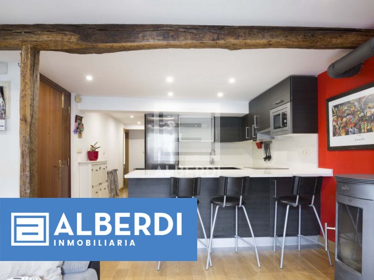 Alberdi Inmobiliariaren aste honetako proposamenak