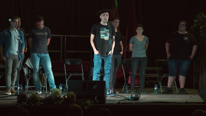 «Argi neukan irabaziz gero txapela Igorri eskainiko niola»