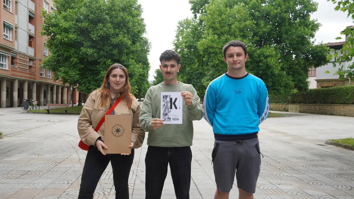 "Lortu dugu kongresuak zeukan helburua betetzea"