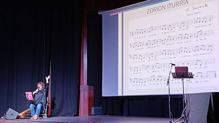 Altxorra, herritarren eskura