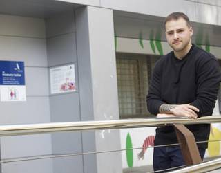 Kai Rezabal: "Gimnasioek ere denontzako espazioak izan behar dute"