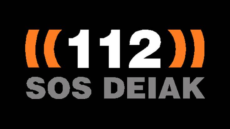 Bi pertsona zauritu dira Getaria eta Zumaia lotzen dituen kostako errepidean gertatutako istripuan