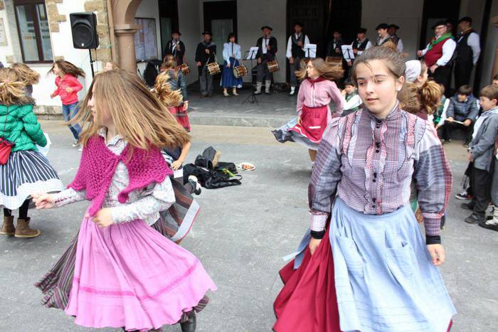Euskal Astea abiatuko dute gaur 'Atondu' hitzaldi-tailerrarekin