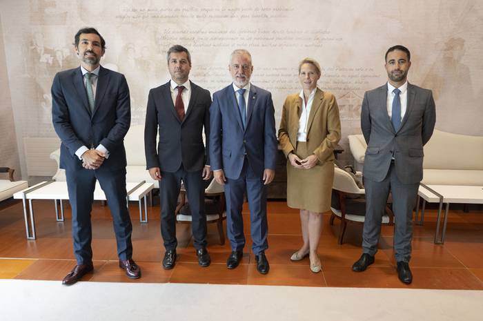 Statkraft enpresak Azpeitian, Zestoan eta Errezilen zentral eoliko bat egiteko asmoa azaldu dio Jaurlaritzari