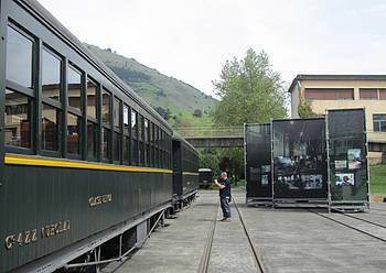 Museoaren Egunarekin bat egingo dute gaur eskualdeko lau museok