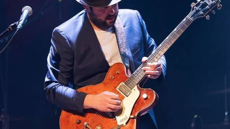 Ander Zubillagak girotuko du gaurko Arranopola