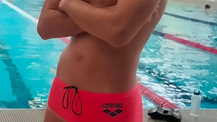 Julen Gonzalez, Espainiako Txapelketara