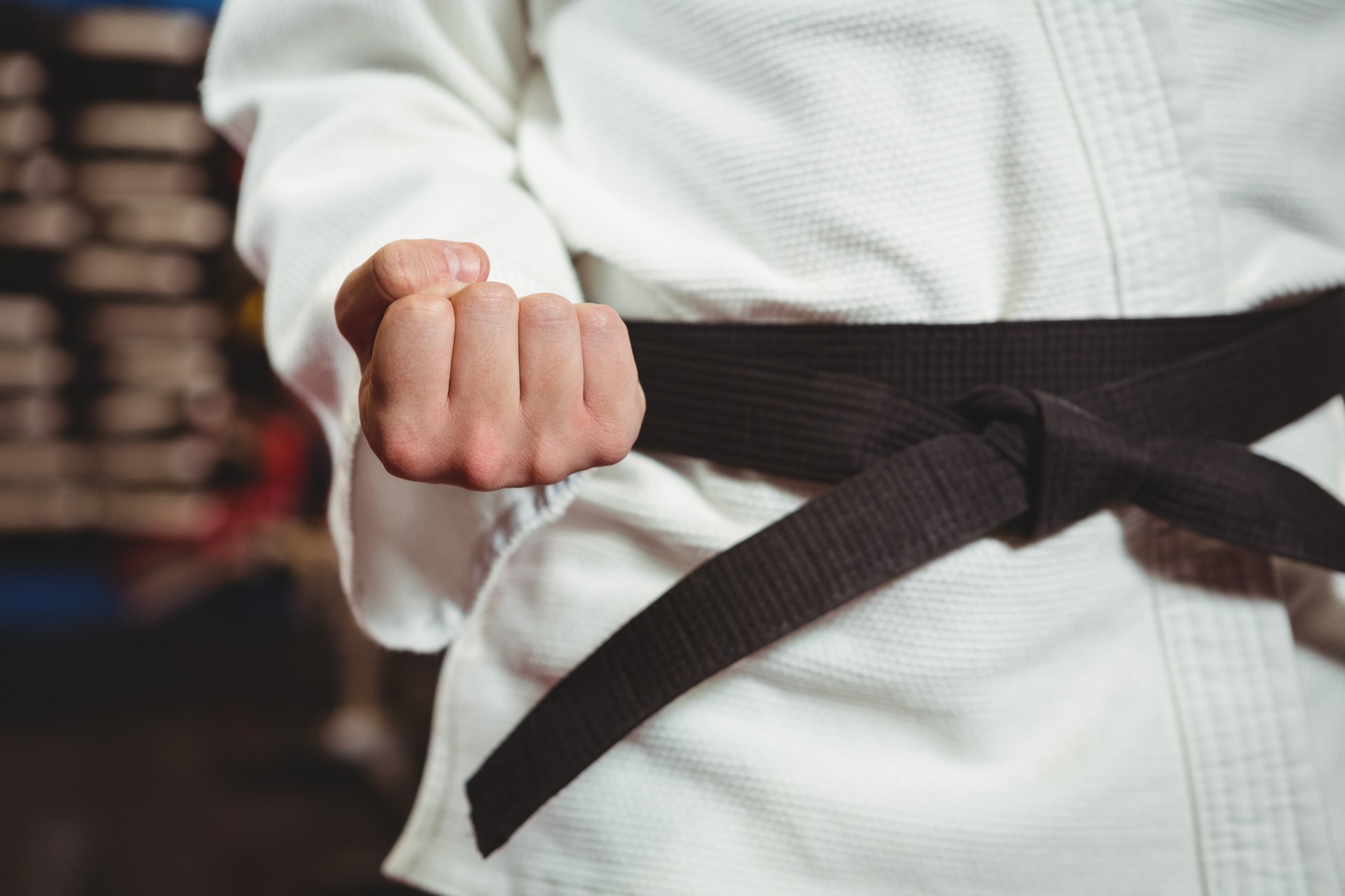 Matrikulazio epea zabalik du Kanku karate eskolak