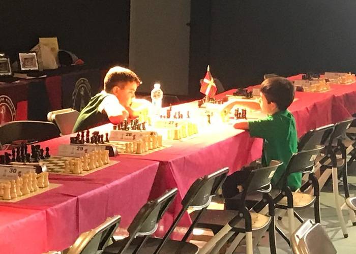 Azkoitia Sustapena xake txapelketa jokatuko dute ekainaren 14an