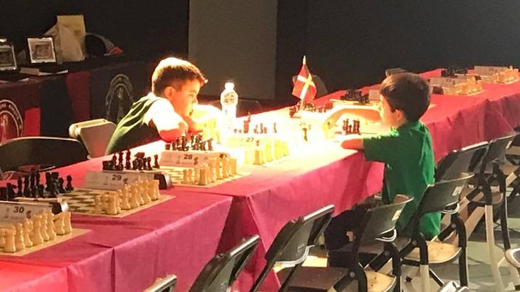 Azkoitia Sustapena xake txapelketa jokatuko dute ekainaren 14an