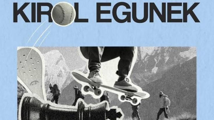 Azkoitiko Gazte Asanbladaren Kirol Egunak